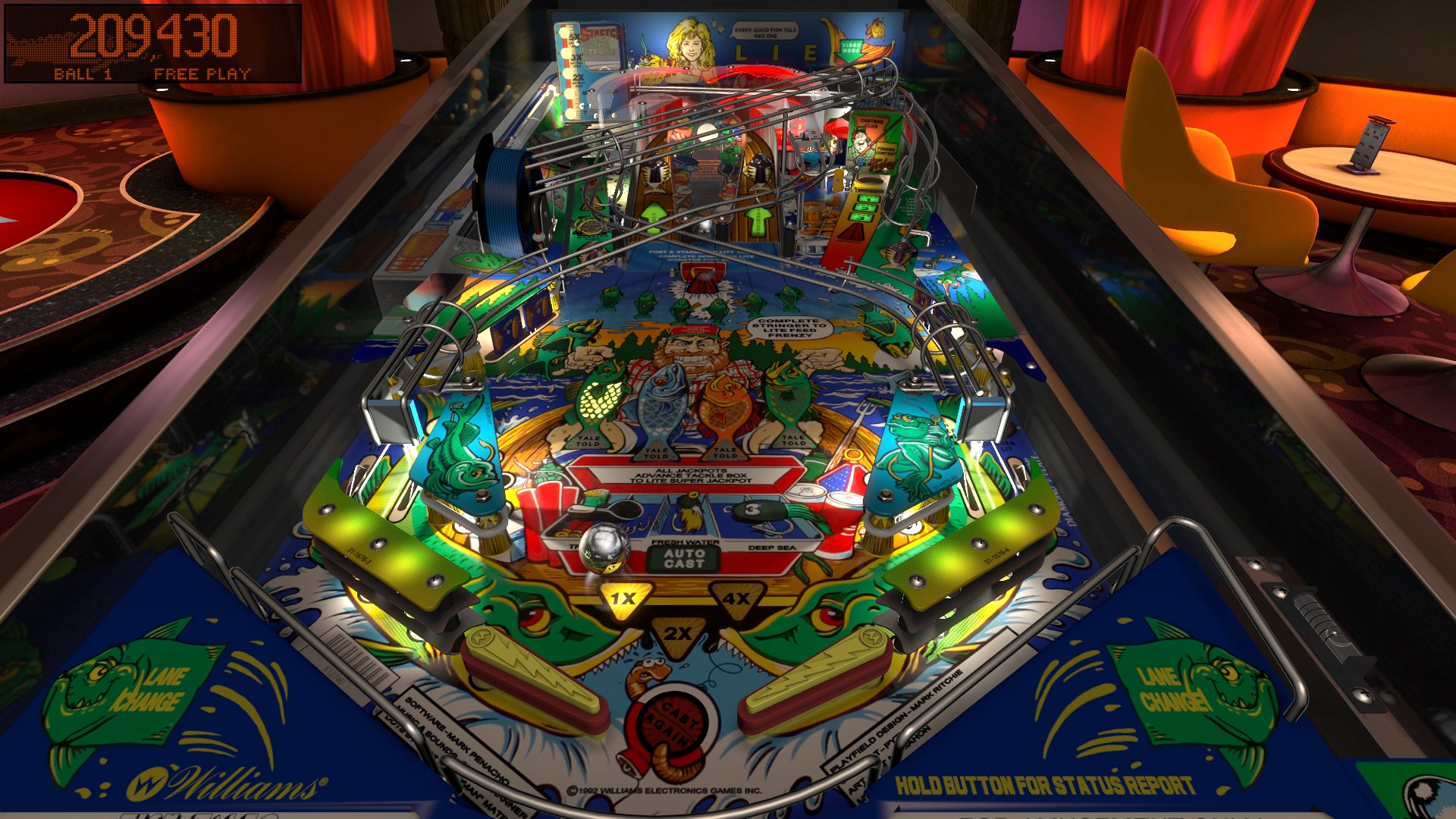 pinball fx3 download