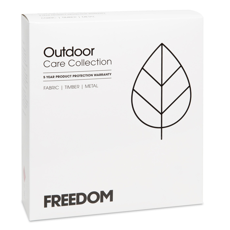 freedom fabric protection