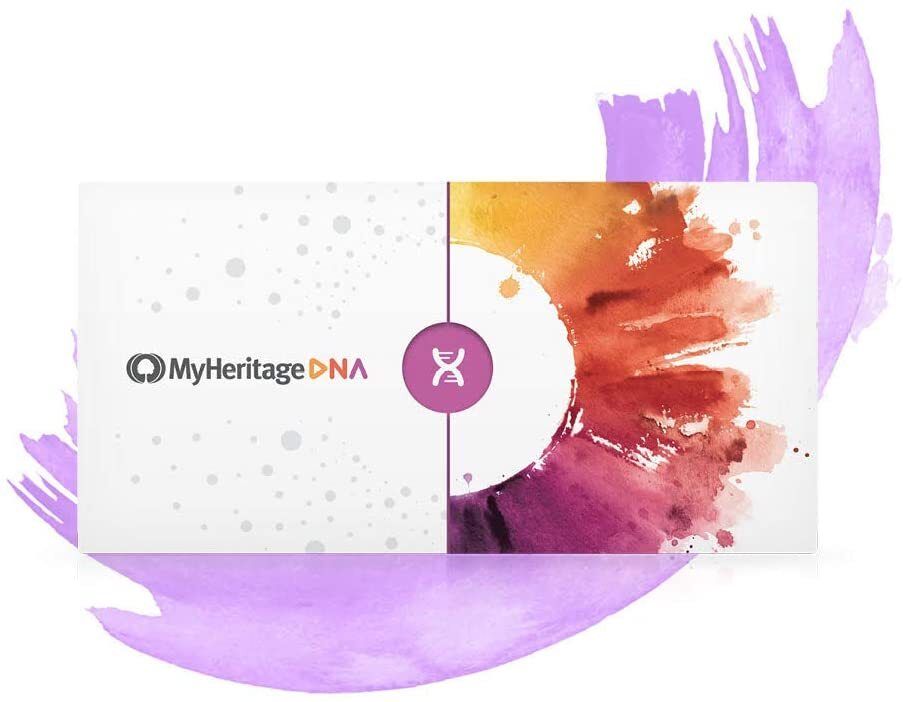 myheritage dna test free