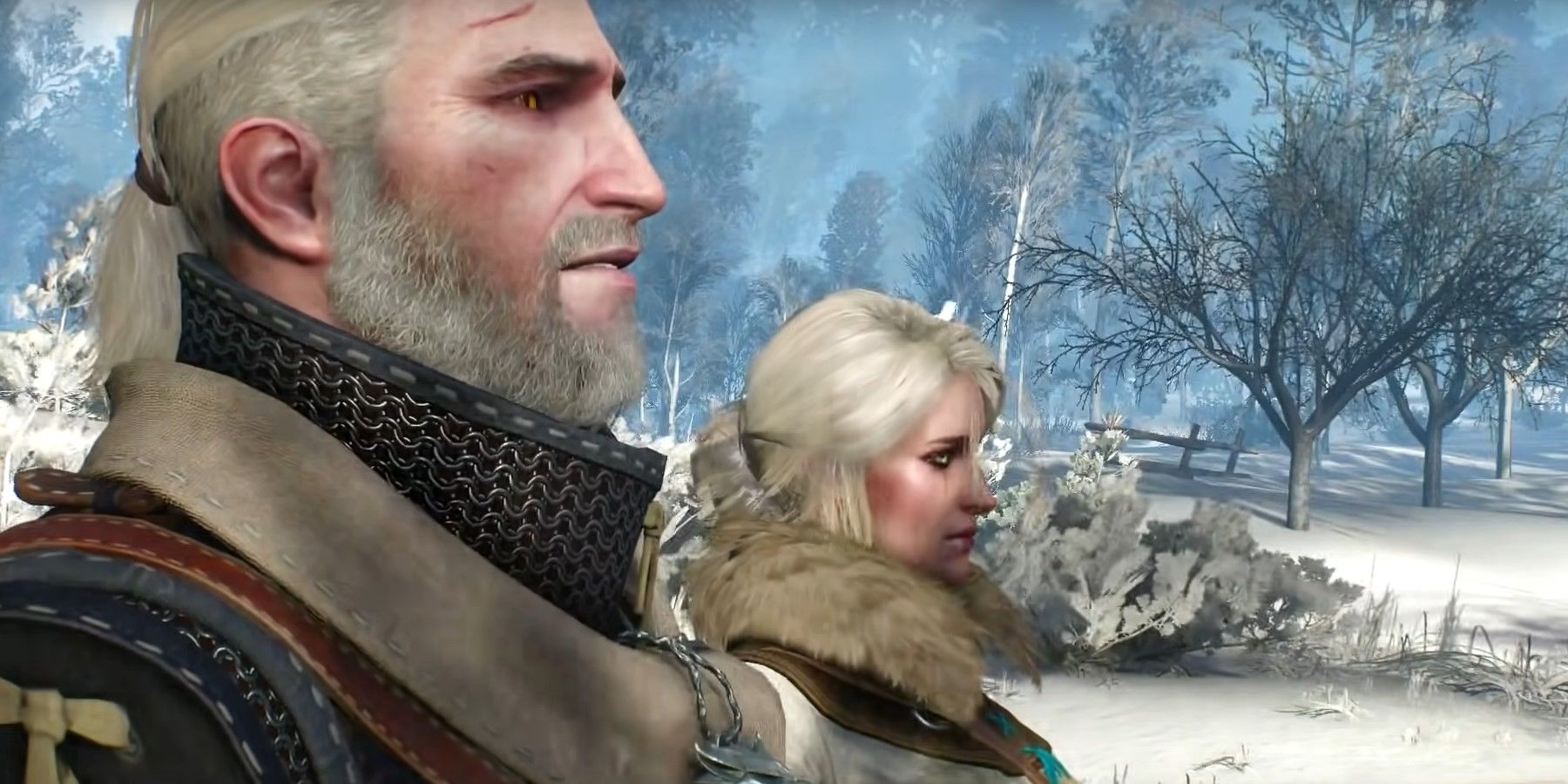 the witcher 3 best ending