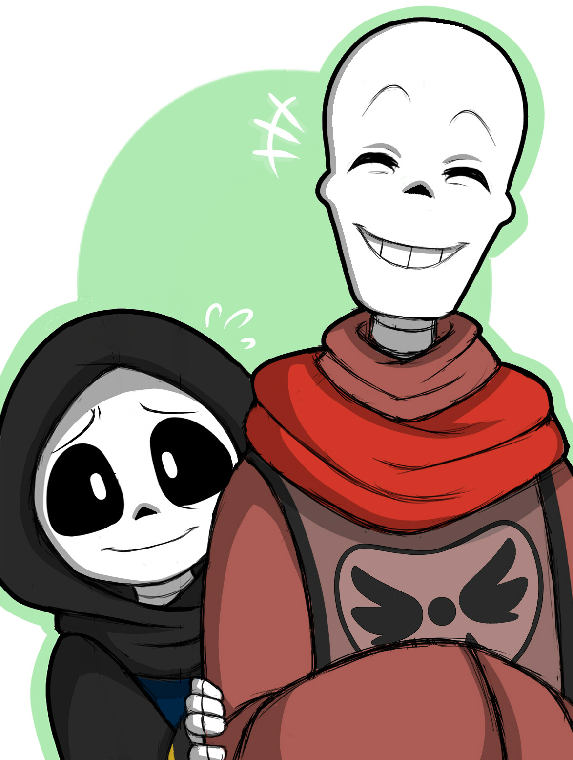 alterswap sans