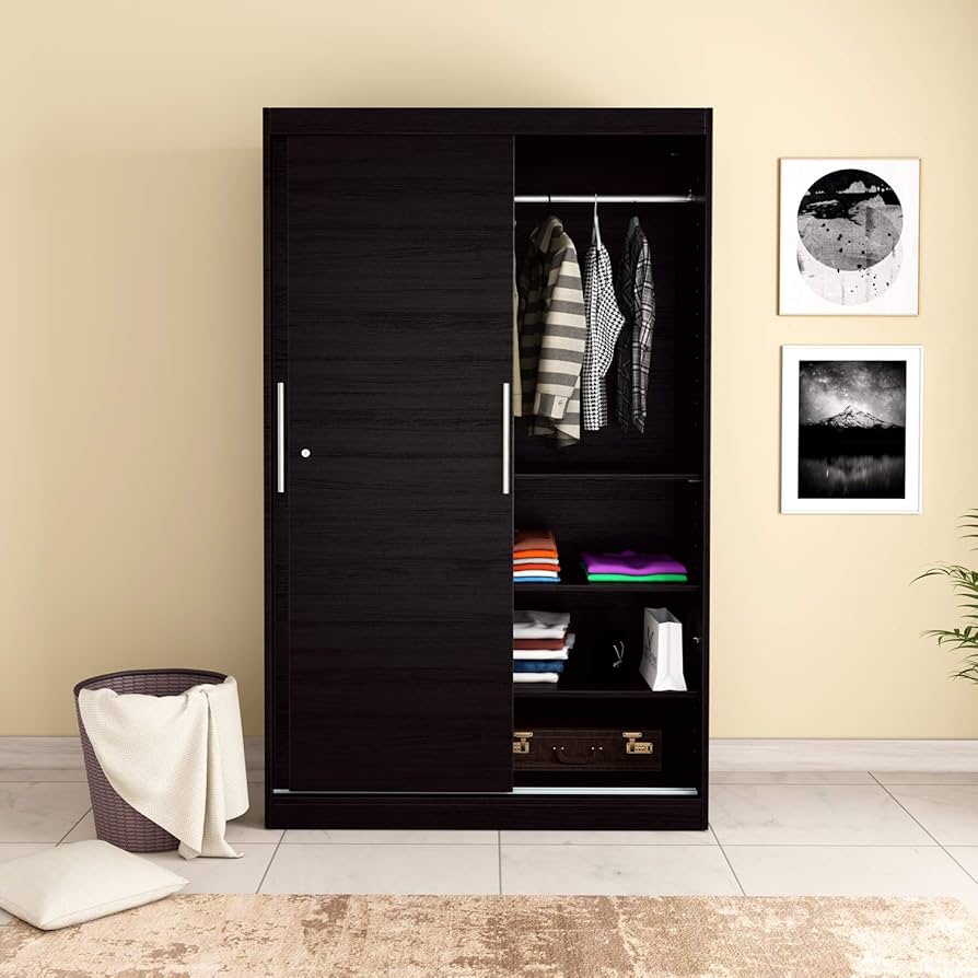 godrej interio wardrobe sliding