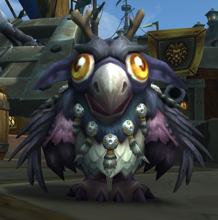 moonkin pet