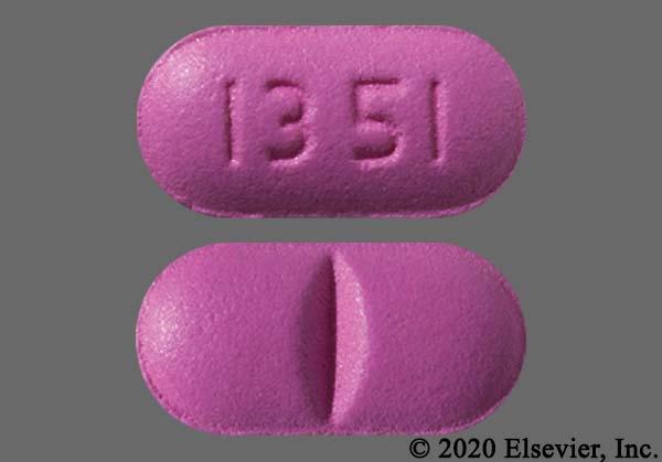 purple pill for gout