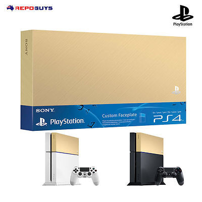 custom ps4 covers