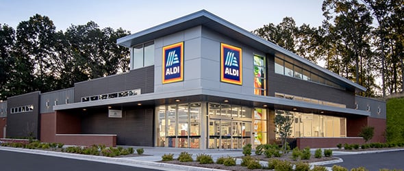 aldi near me hours