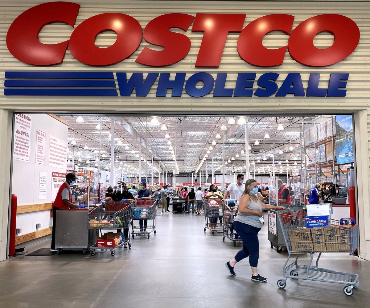 costco hours brighton mi