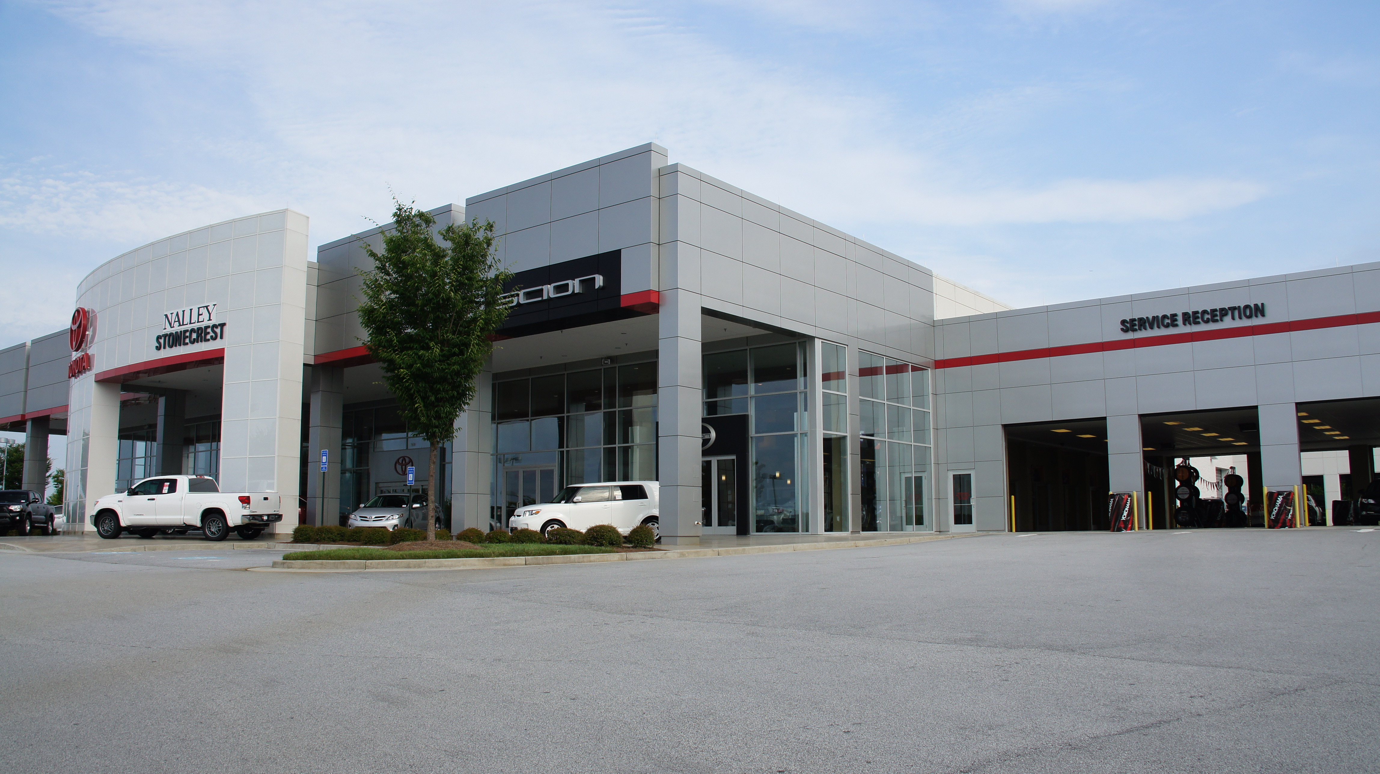 toyota dealership norcross ga