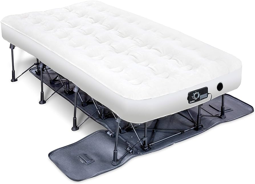 amazon anywhere bed