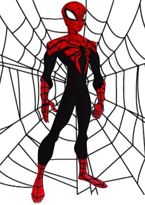 spider man fanfiction