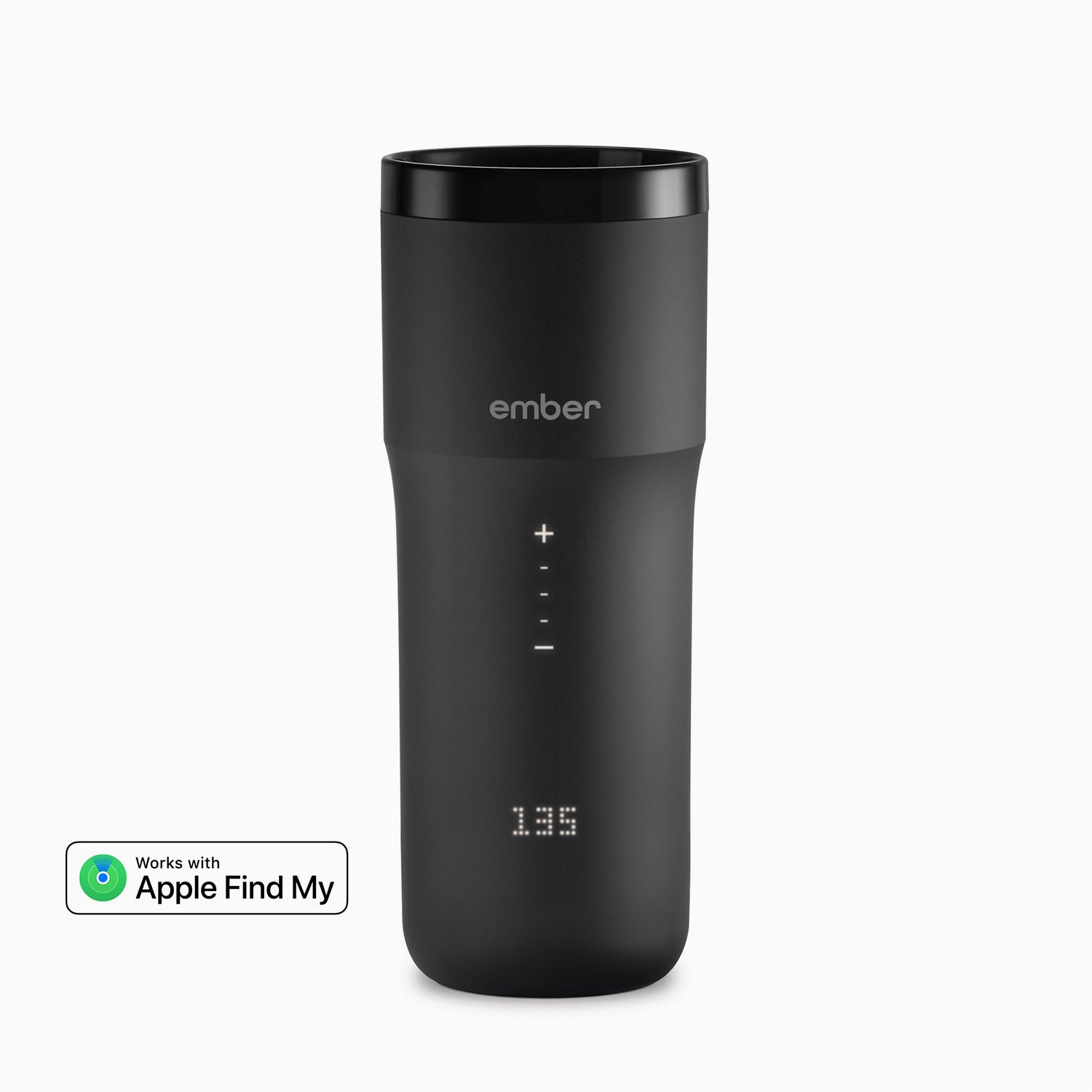 ember mug travel