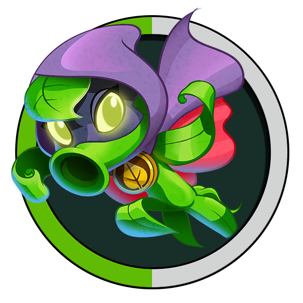 pvz heroes