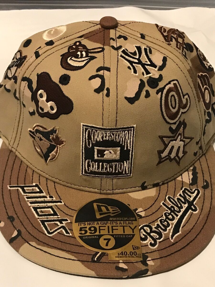 cooperstown collection