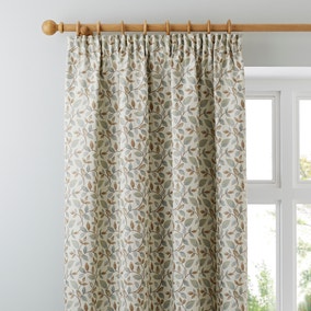 curtains dunelm pencil pleat