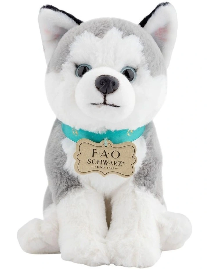 myer plush toys