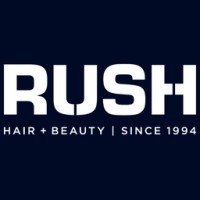 rush hair and beauty