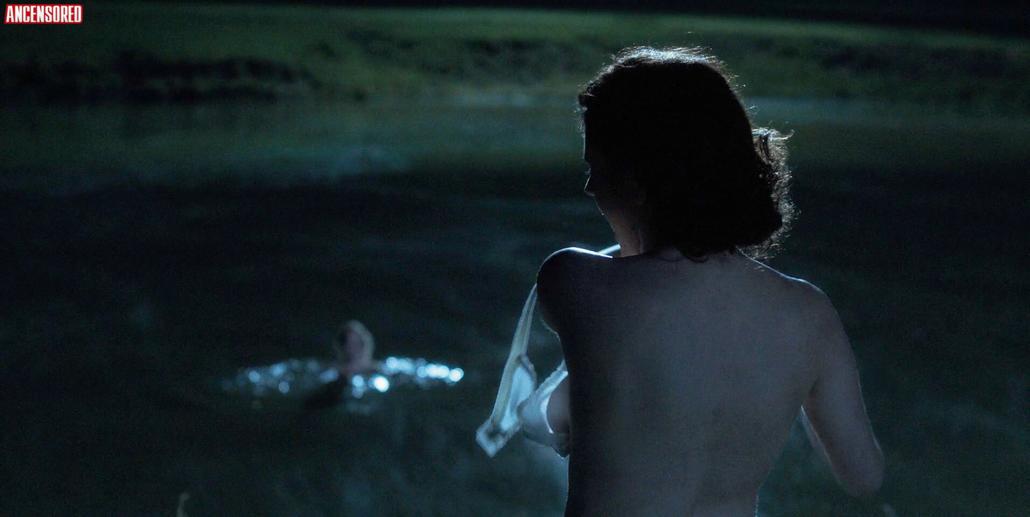 kara hayward nude