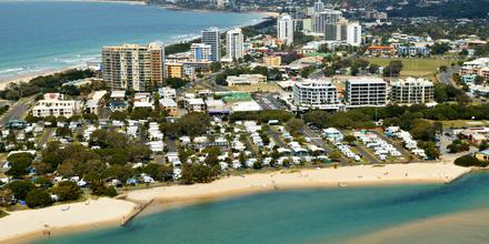 cheap hotels maroochydore