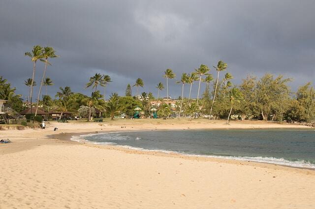 weather lihue kauai 10 day