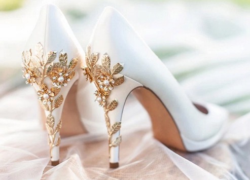 harriet wilde wedding shoes