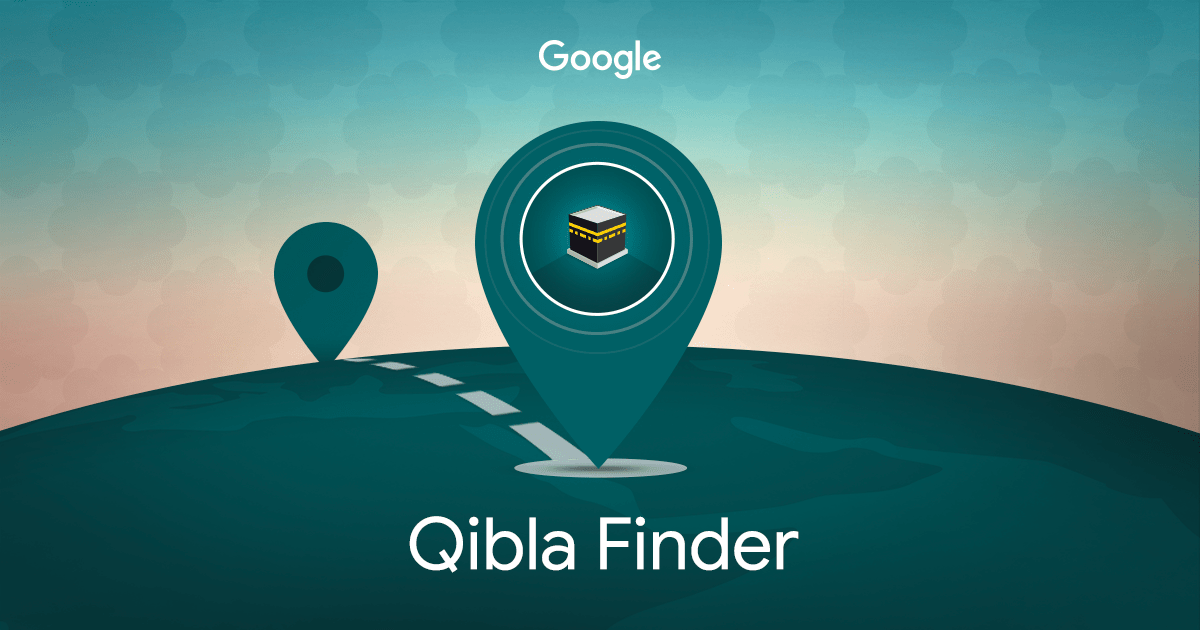 qibla online