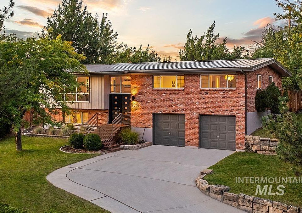 zillow boise