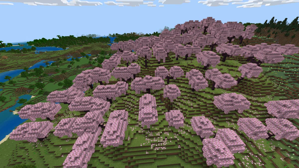 minecraft xbox seeds