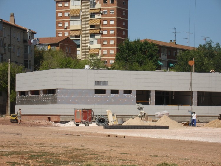 barrio de las 600 puertollano