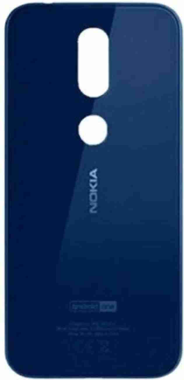 nokia 4.2 back panel