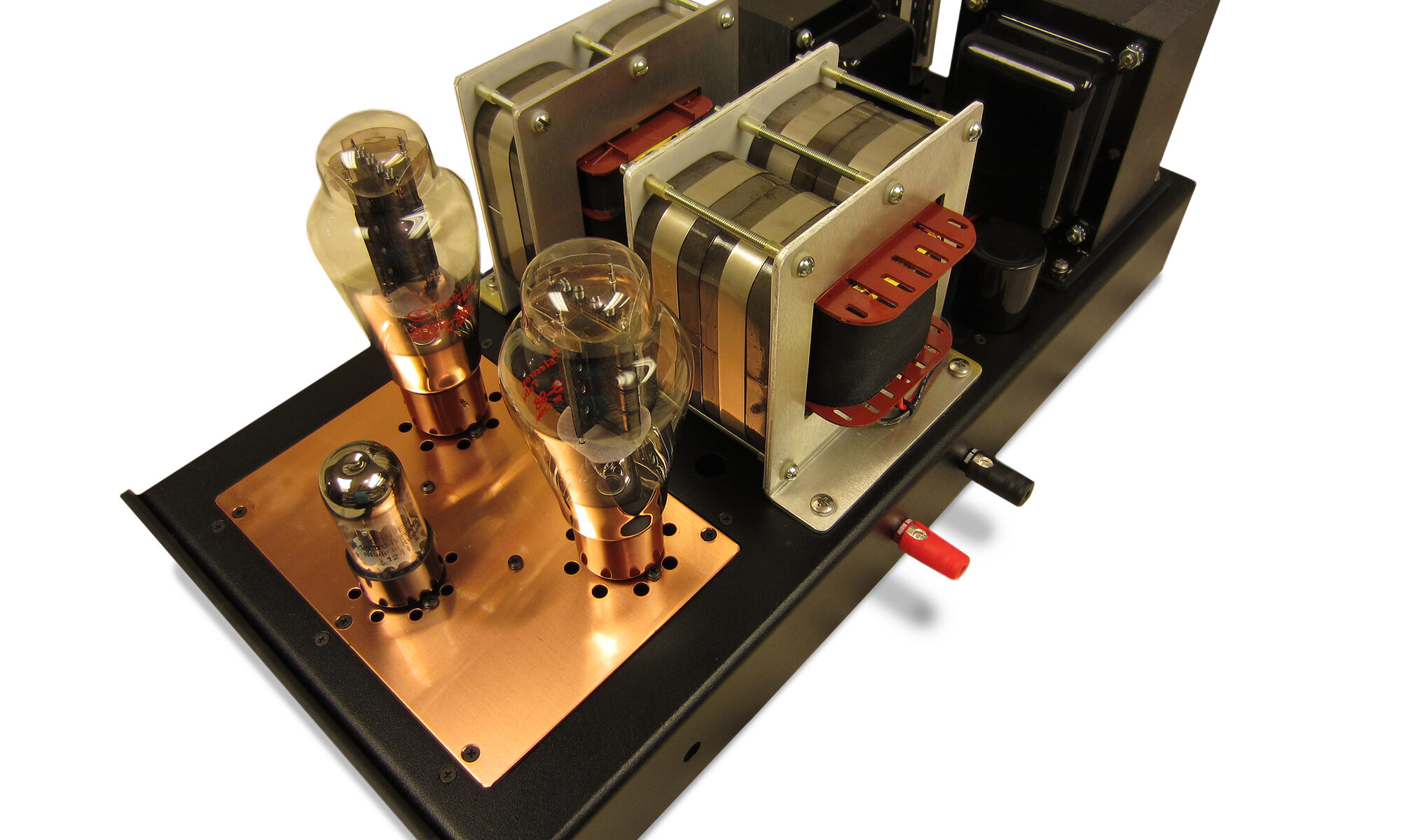 tube amplifier kit