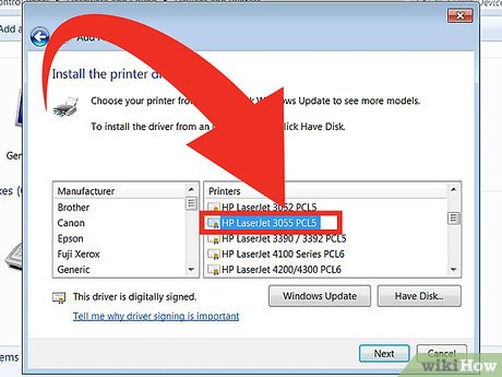 hp laserjet 1010 driver for windows 7 ultimate