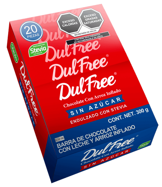 dulfree