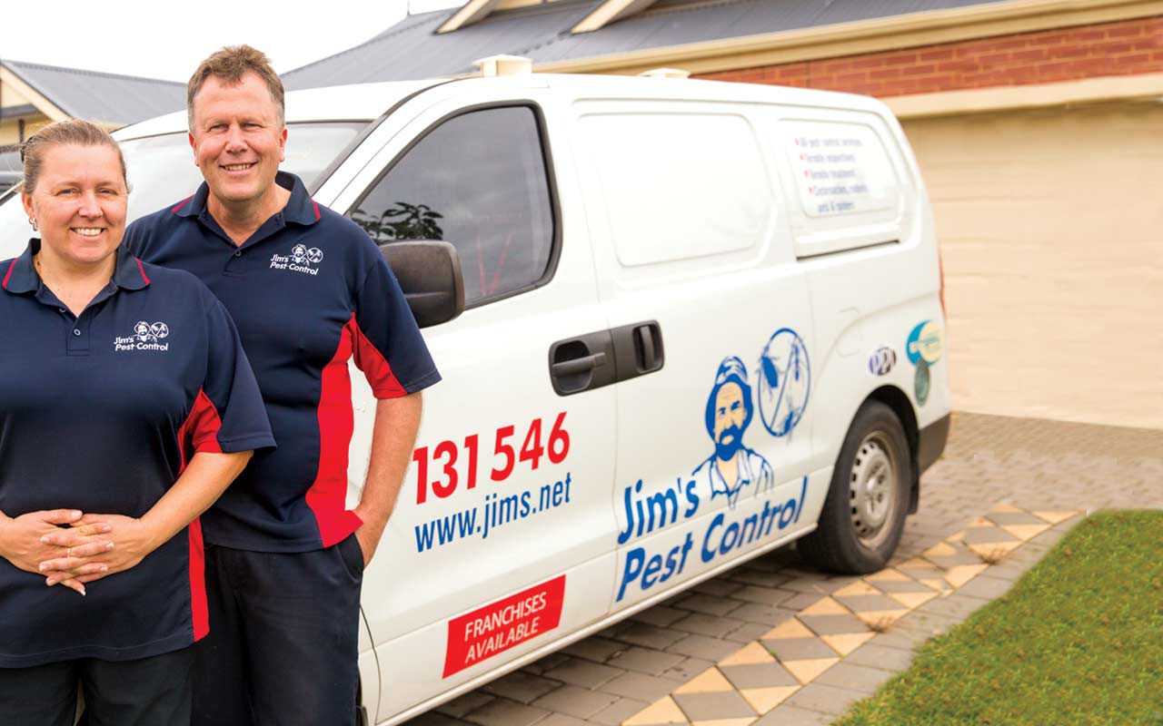 jims pest control sydney