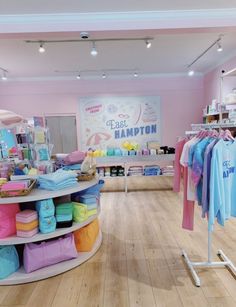 preppy shop