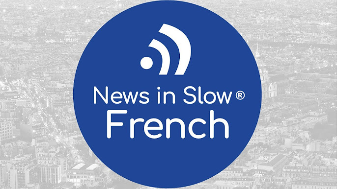 slow french news