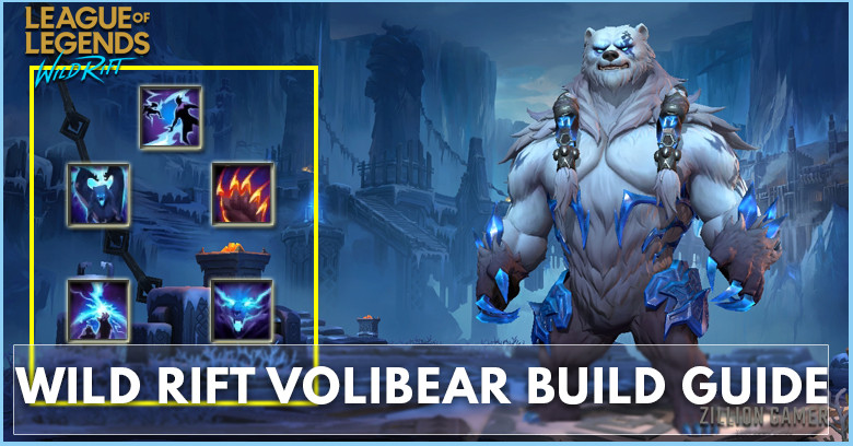 volibier build