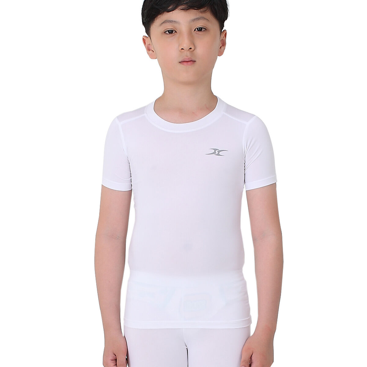 kids compression shirts