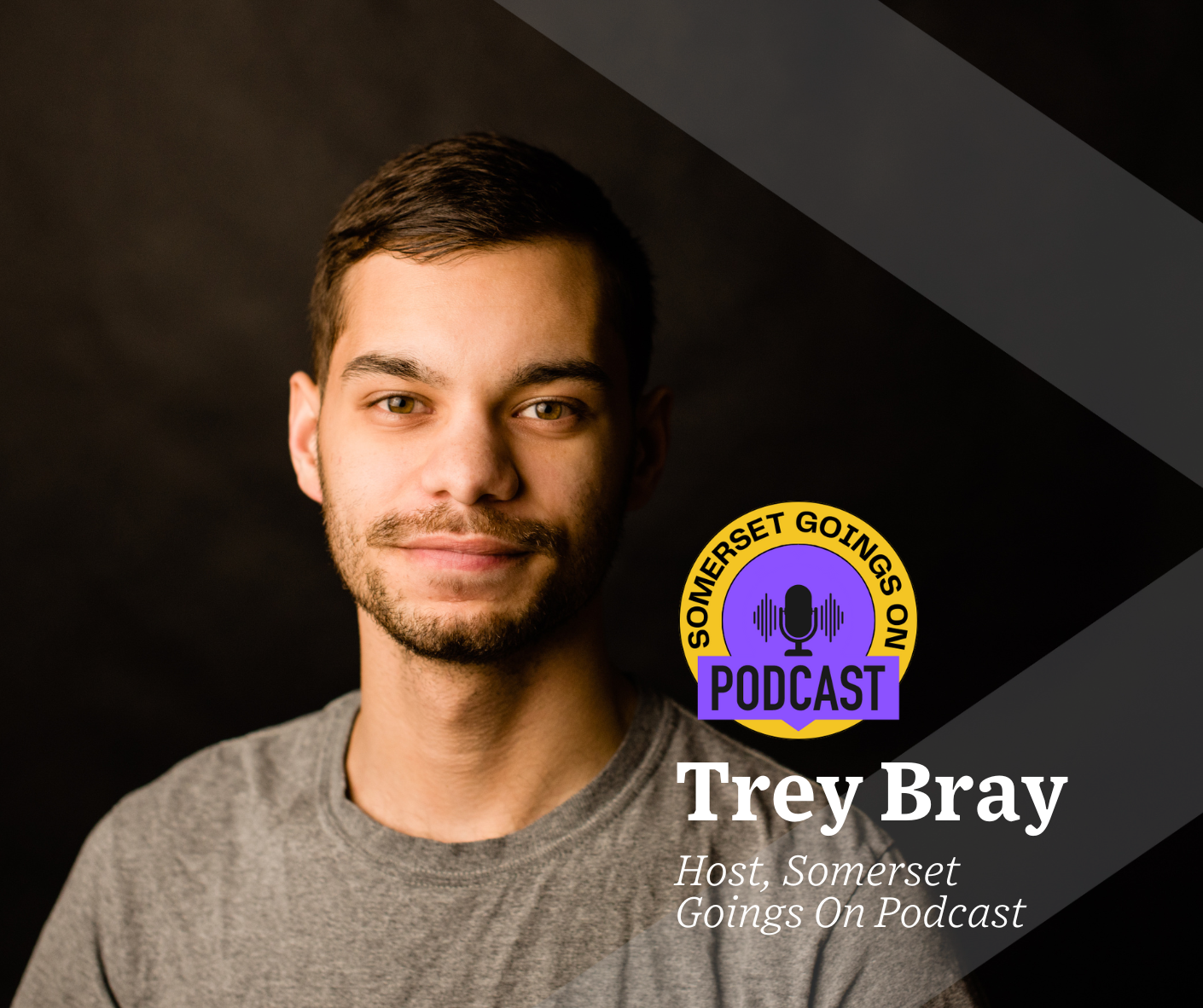 trey bray