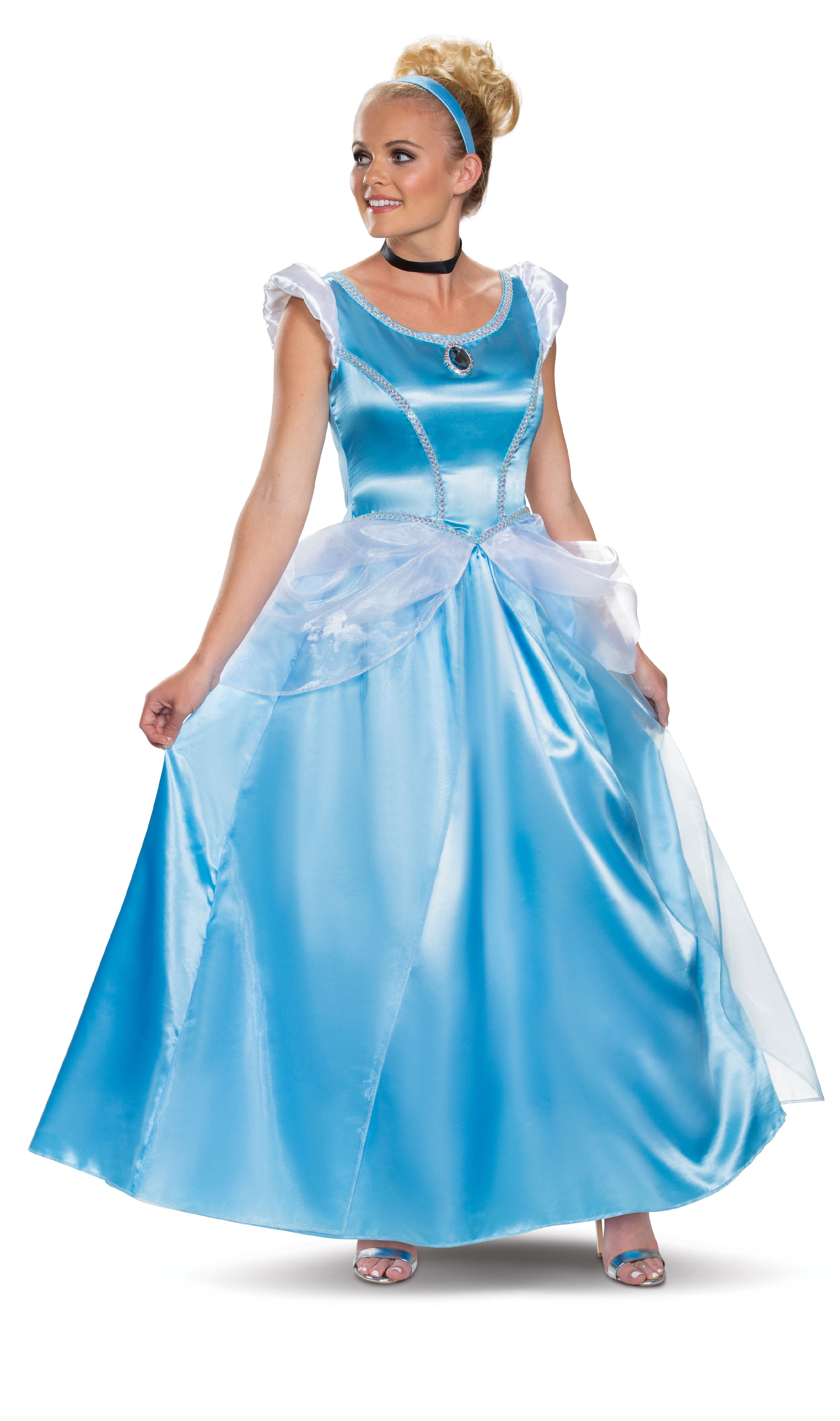 disney cinderella outfit