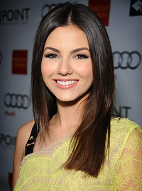 victoria justice birth chart