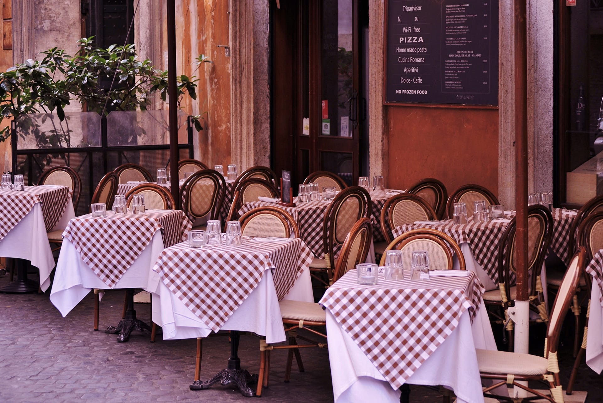 syracuse italy restaurants