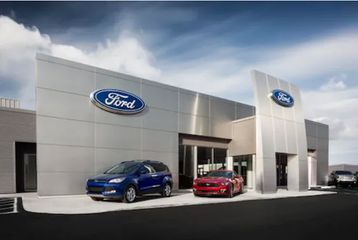 weatherford ford dealership