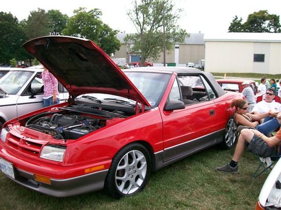 carro shadow tuning