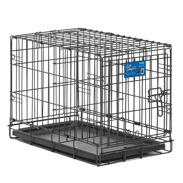 midwest dog cage