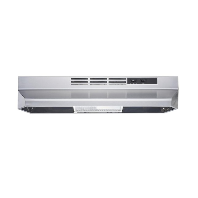 winflo 30 inch range hood