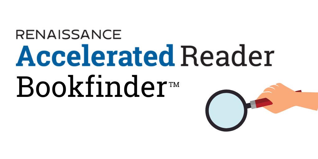 accelerated reader bookfinder