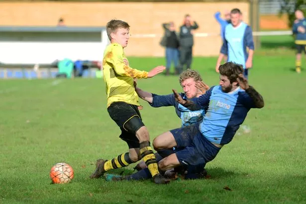 staffordshire sentinel sport