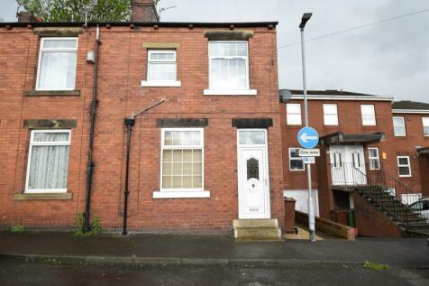 houses for rent horbury