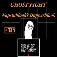 napstablook fight