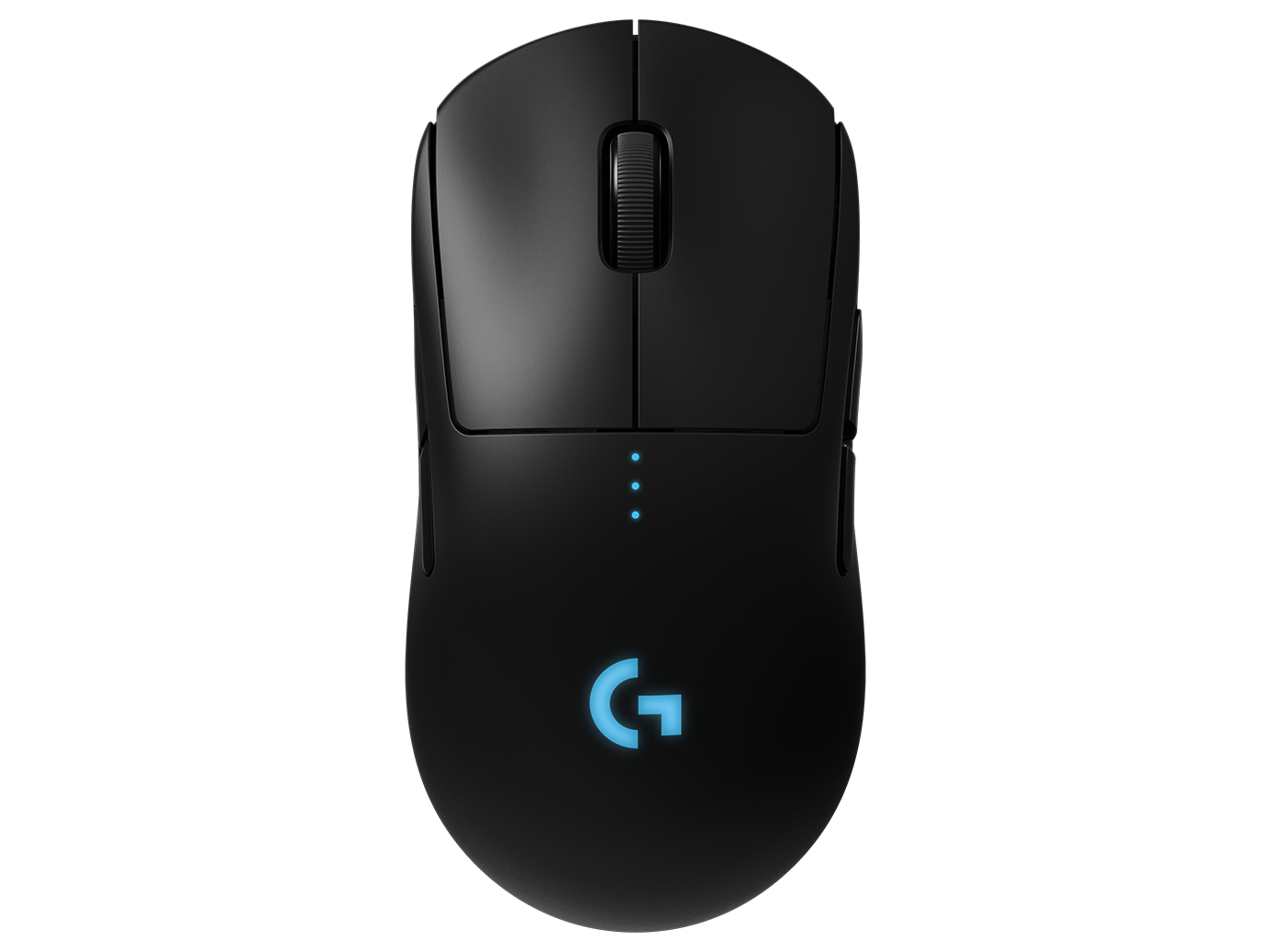 logicool mouse